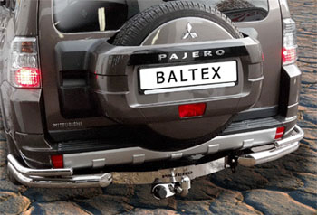Baltex – фаркопы и автоаксессуары в Казани и с доставкой по России